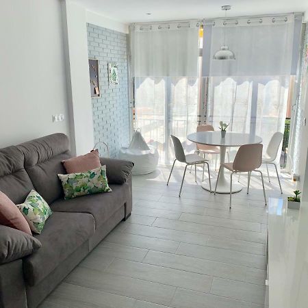Apartamento Dreamplace Finestrat Buitenkant foto