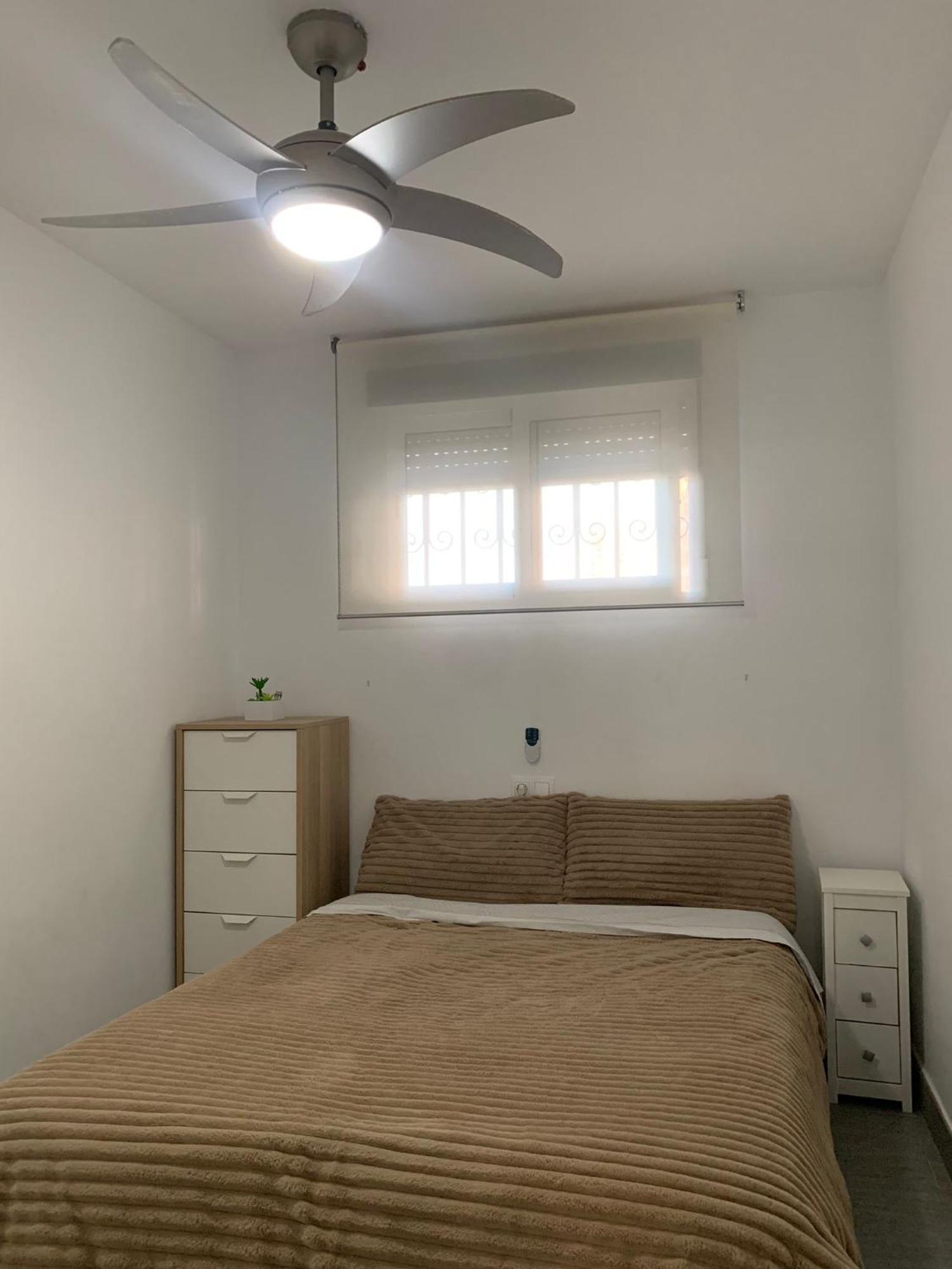 Apartamento Dreamplace Finestrat Buitenkant foto