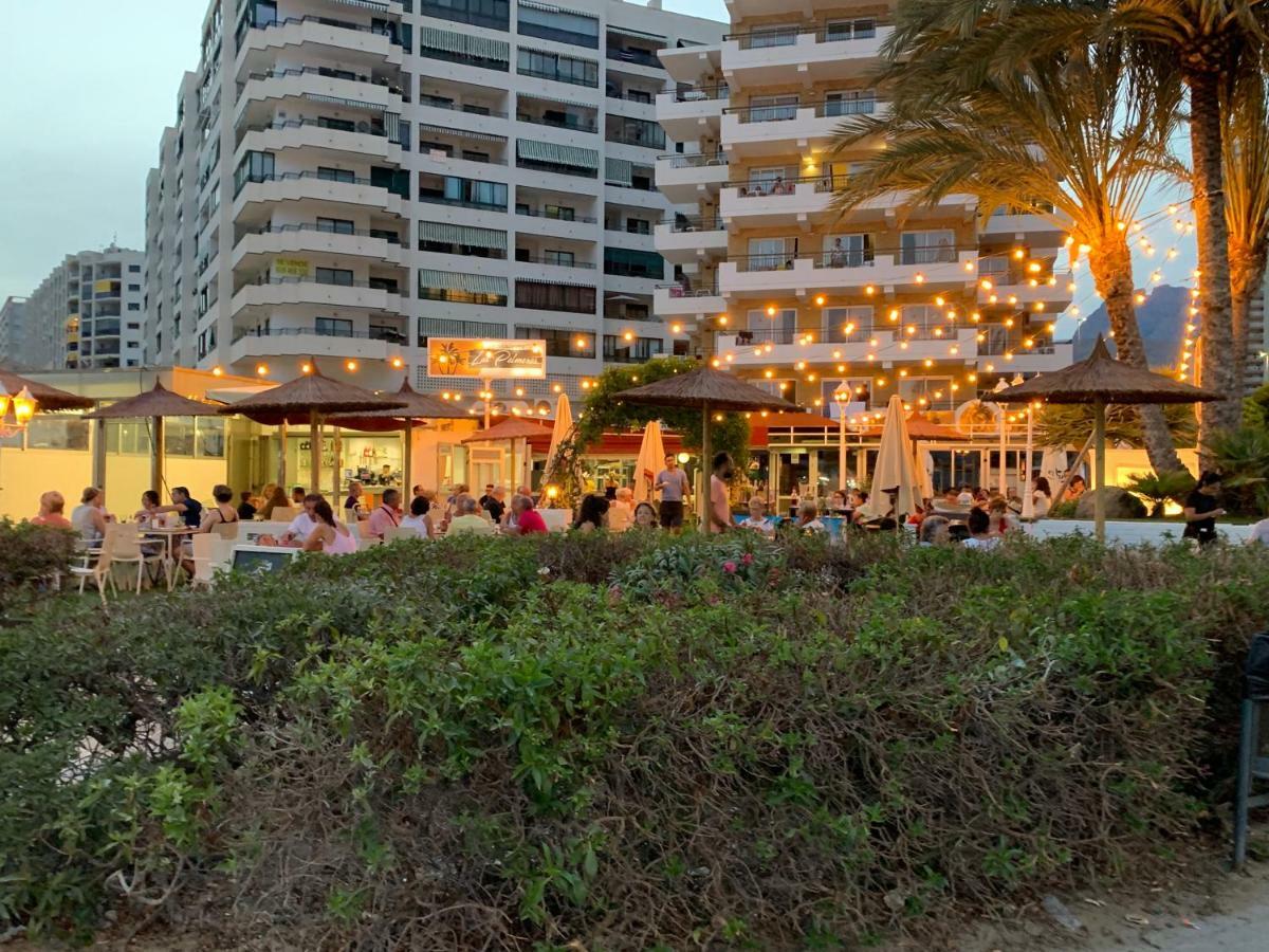 Apartamento Dreamplace Finestrat Buitenkant foto
