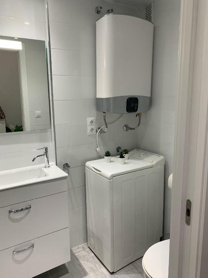 Apartamento Dreamplace Finestrat Buitenkant foto