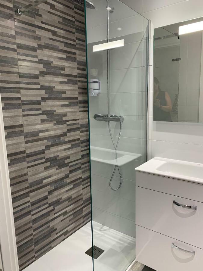 Apartamento Dreamplace Finestrat Buitenkant foto