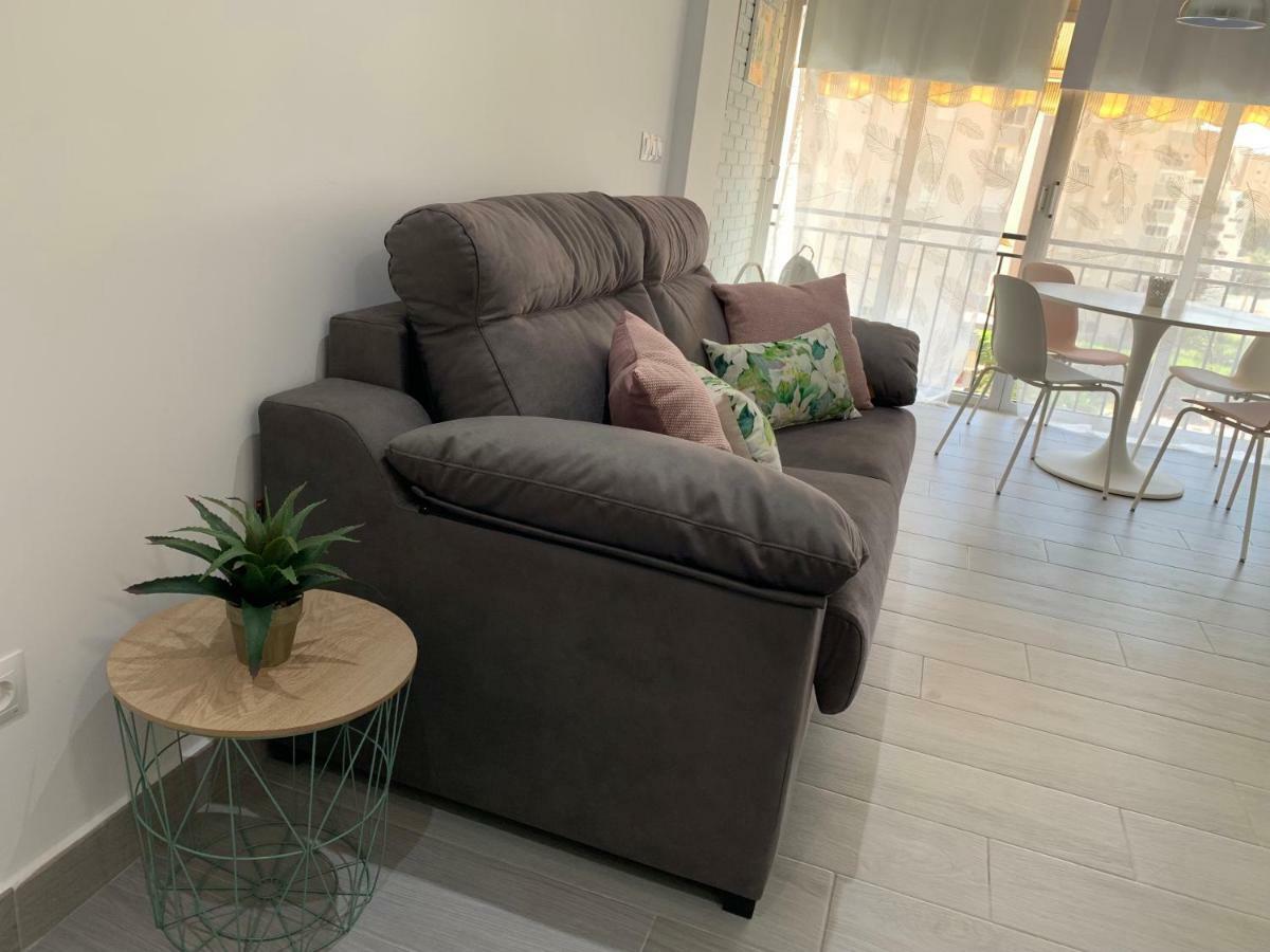 Apartamento Dreamplace Finestrat Buitenkant foto