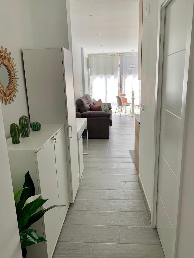 Apartamento Dreamplace Finestrat Buitenkant foto