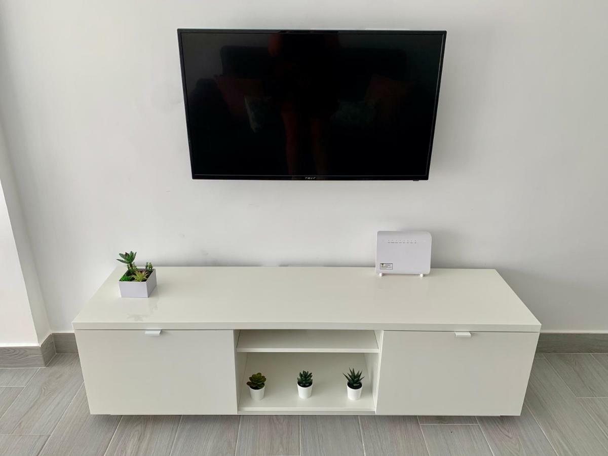 Apartamento Dreamplace Finestrat Buitenkant foto