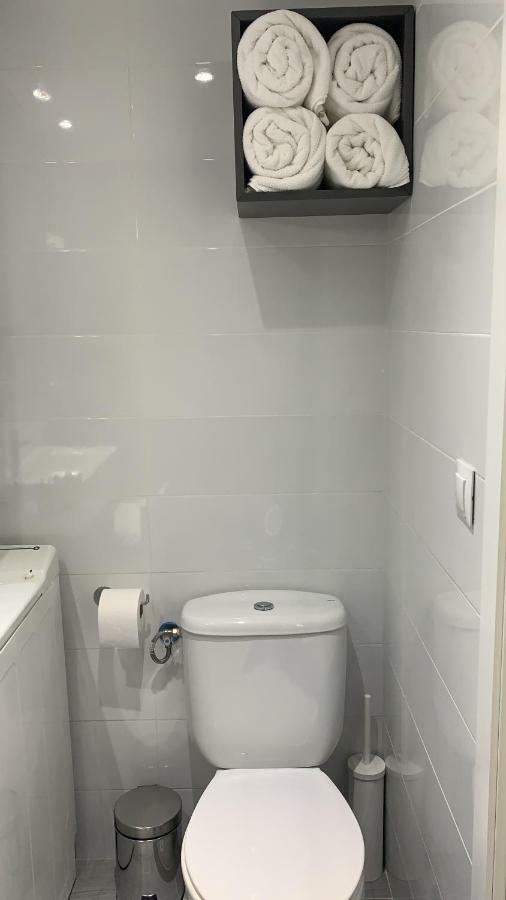Apartamento Dreamplace Finestrat Buitenkant foto
